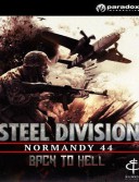 Steel Division: Normandy 44 - Back to Hell