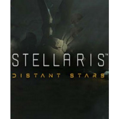 Stellaris: Distant Stars Story Pack