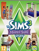 The Sims™ 3 Master Suite Stuff