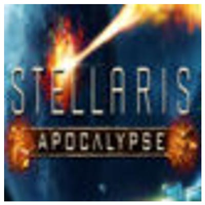 Stellaris: Apocalypse