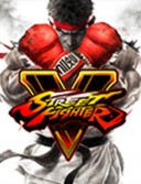 Street Fighter V: Arcade Edition