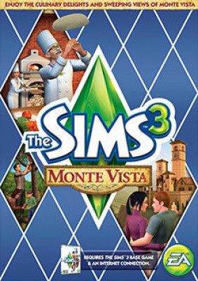 The Sims™ 3 Monte Vista