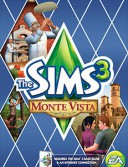 The Sims™ 3 Monte Vista