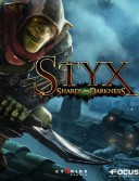 Styx: Shards of Darkness