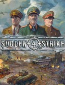 Sudden Strike 4