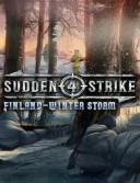 Sudden Strike 4 - Finland: Winter Storm