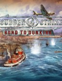 Sudden Strike 4 - Road to Dunkirk