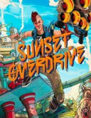 Sunset Overdrive