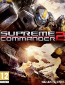 Supreme Commander 2