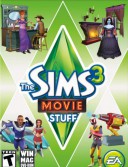 The Sims™ 3 Movie Stuff