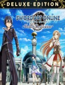 Sword Art Online: Hollow Realization Deluxe Edition