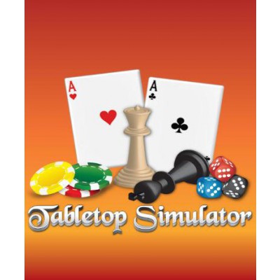 Tabletop Simulator