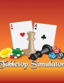 Tabletop Simulator
