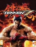 TEKKEN 7