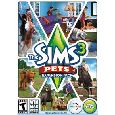 The Sims™ 3 Pets