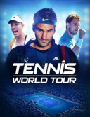 Tennis World Tour