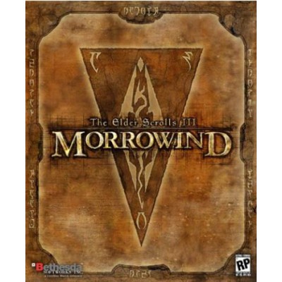 The Elder Scrolls III: Morrowind® Game of the Year Edition