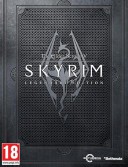 The Elder Scrolls V : Skyrim - Legendary Edition