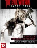 The Evil Within Season Pass