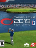 The Golf Club™ 2019 featuring PGA TOUR
