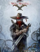 The Incredible Adventures of Van Helsing III
