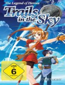 The Legend of Heroes: Trails in the Sky