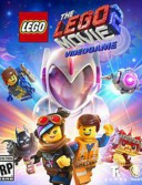 The LEGO Movie 2 Videogame