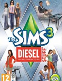 The Sims™ 3 Diesel Stuff