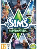 The Sims™ 3 Supernatural