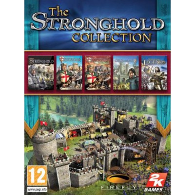 The Stronghold Collection