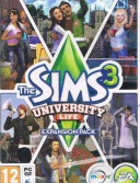 The Sims™ 3 University Life
