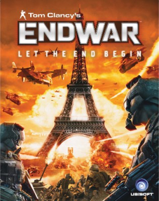 Tom Clancy's EndWar™