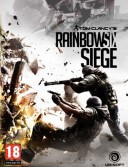 Tom Clancy's Rainbow Six® Siege