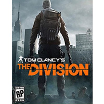 Tom Clancy's The Division™ - Standard Edition