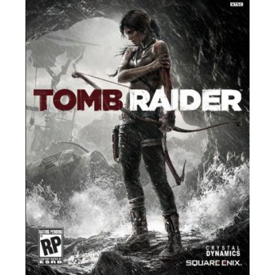 Tomb Raider
