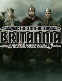 Total War Saga: THRONES OF BRITANNIA