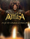 Total War: ATTILA - Age of Charlemagne Campaign Pack