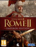 Total War™: ROME II - Emperor Edition