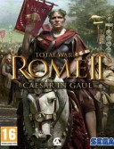 Total War: ROME II - Caesar in Gaul Campaign Pack