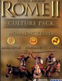 Total War: ROME II - Nomadic Tribes Culture Pack