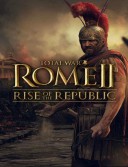 Total War: Rome II – Rise of the Republic