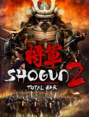 Total War: SHOGUN 2