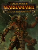 Total War: WARHAMMER - Call of the Beastmen