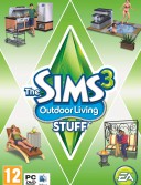 The Sims™ 3 Outdoor Living