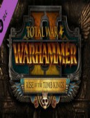Total War: WARHAMMER II - Rise of the Tomb Kings