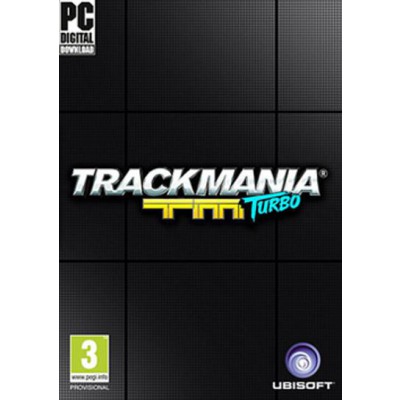 Trackmania® Turbo