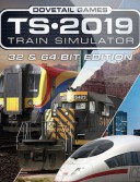 Train Simulator 2020