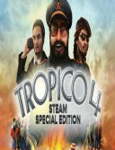 Tropico 4