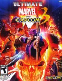ULTIMATE MARVEL VS. CAPCOM 3