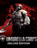 Umbrella Corps™ - Deluxe Edition 